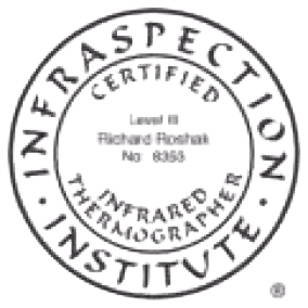 Seal of the International Infection Institute with medical and research symbols.